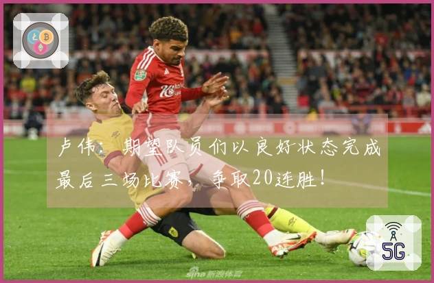 卢伟：期望队员们以良好状态完成最后三场比赛，争取20连胜！