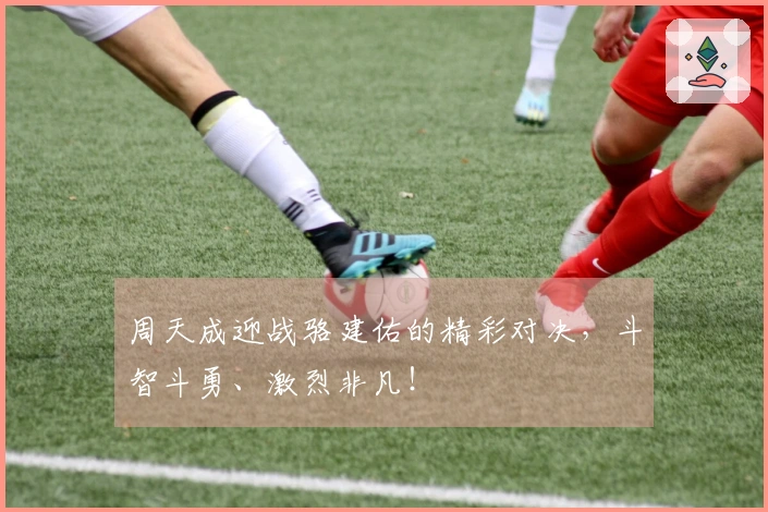 周天成迎战骆建佑的精彩对决，斗智斗勇、激烈非凡！